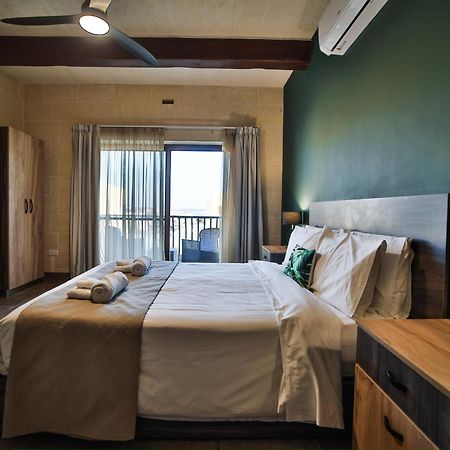 49 Sunrise Lodge Għajnsielem Dış mekan fotoğraf