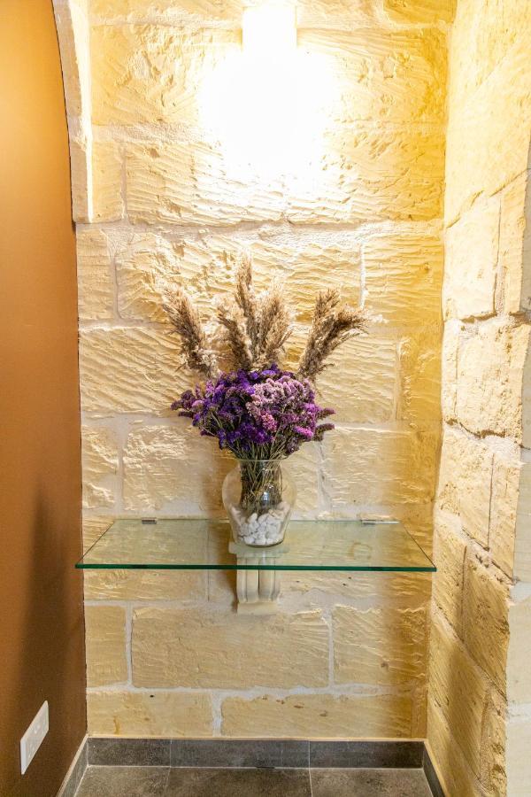 49 Sunrise Lodge Għajnsielem Dış mekan fotoğraf