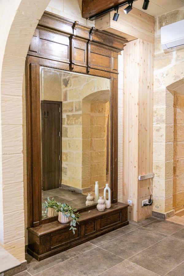 49 Sunrise Lodge Għajnsielem Dış mekan fotoğraf