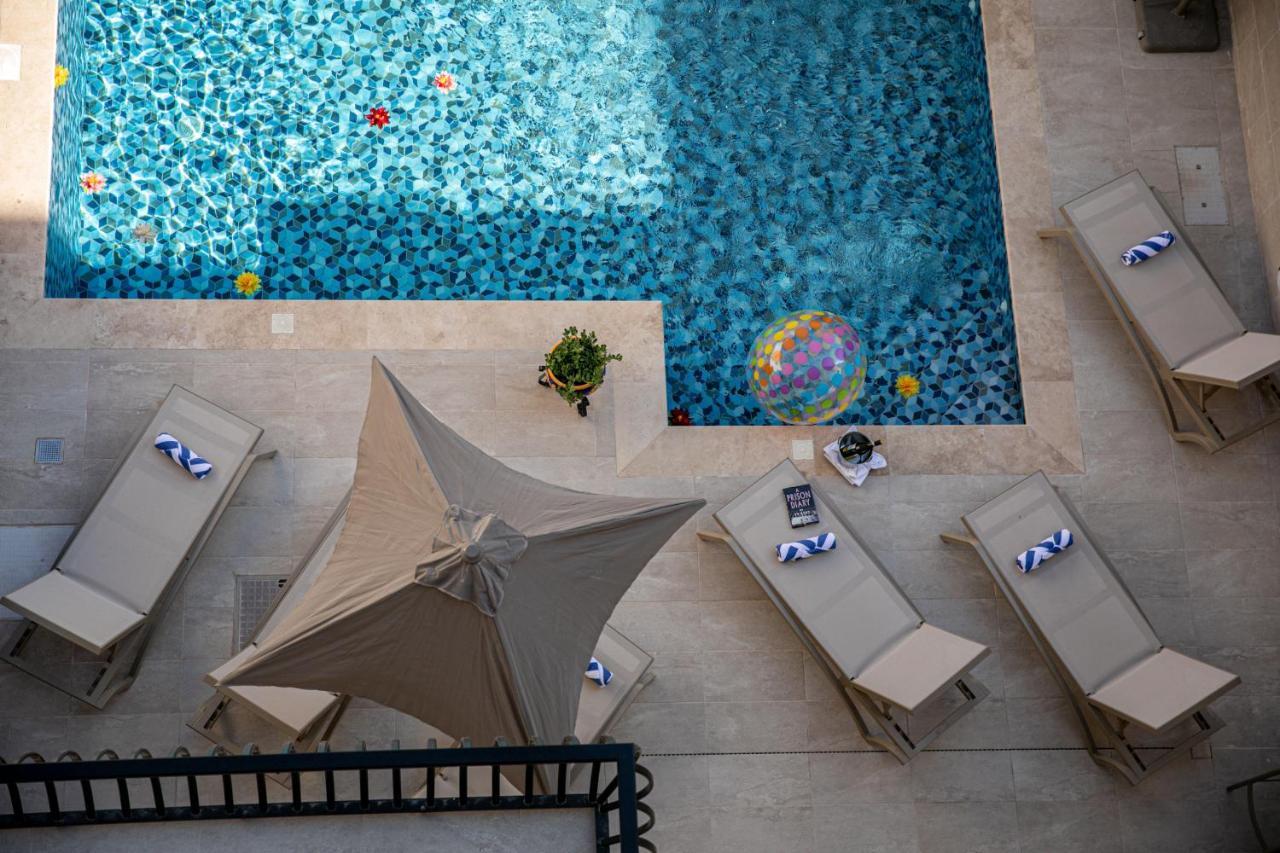 49 Sunrise Lodge Għajnsielem Dış mekan fotoğraf