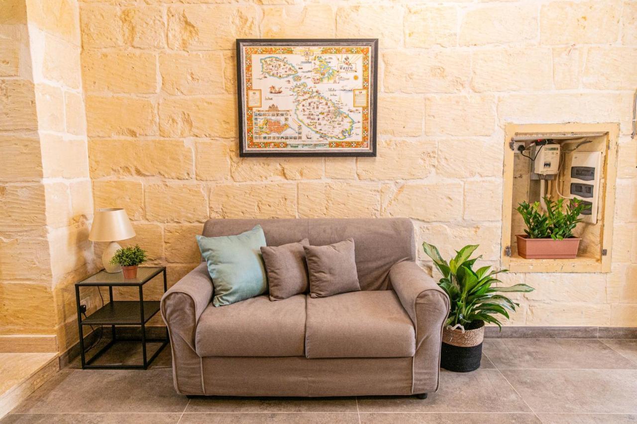 49 Sunrise Lodge Għajnsielem Dış mekan fotoğraf