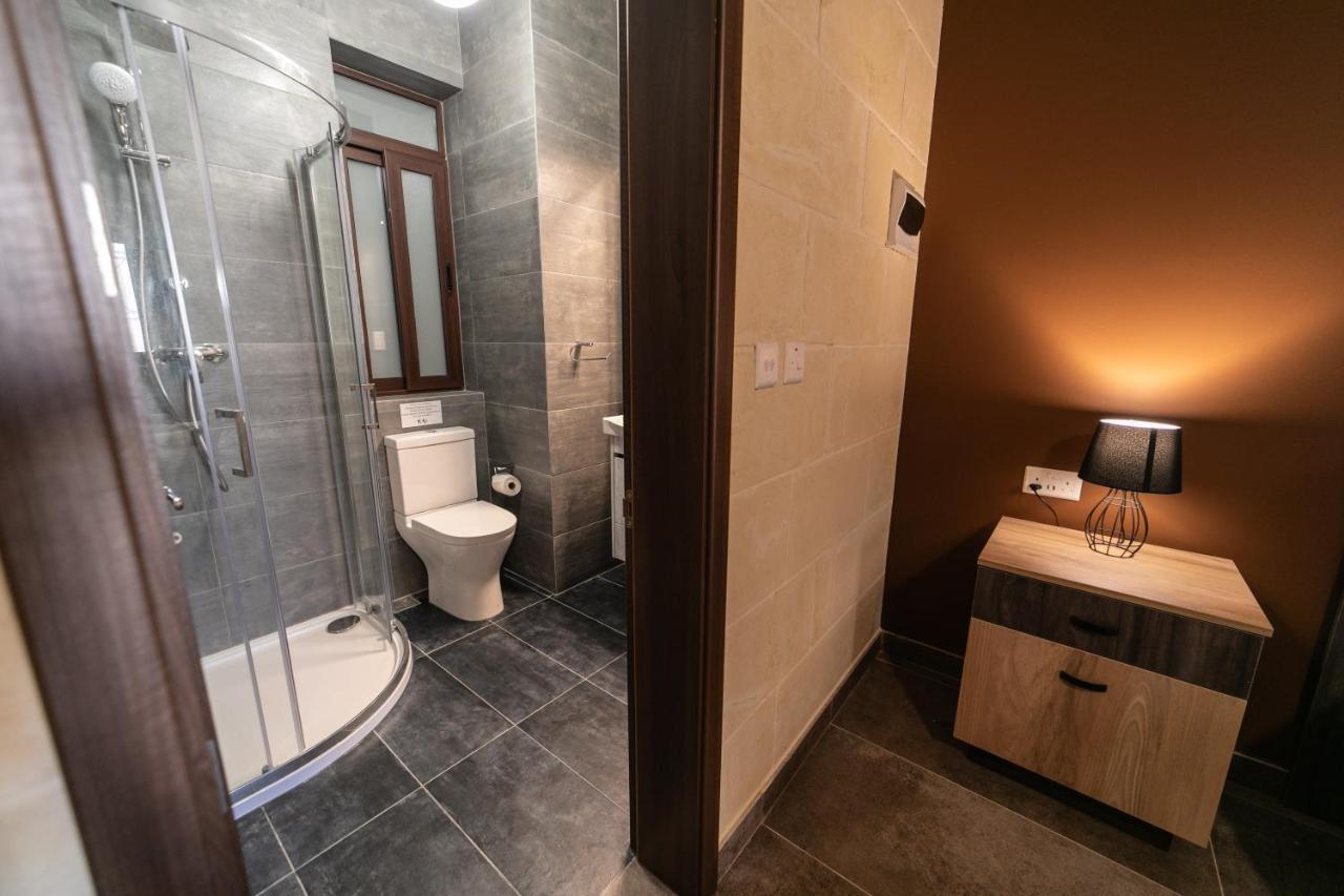 49 Sunrise Lodge Għajnsielem Dış mekan fotoğraf