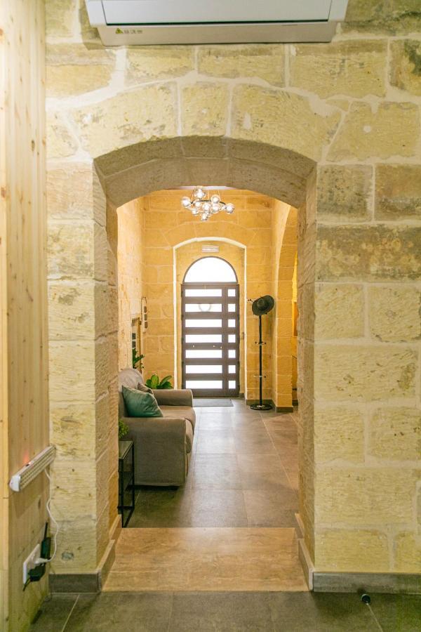 49 Sunrise Lodge Għajnsielem Dış mekan fotoğraf