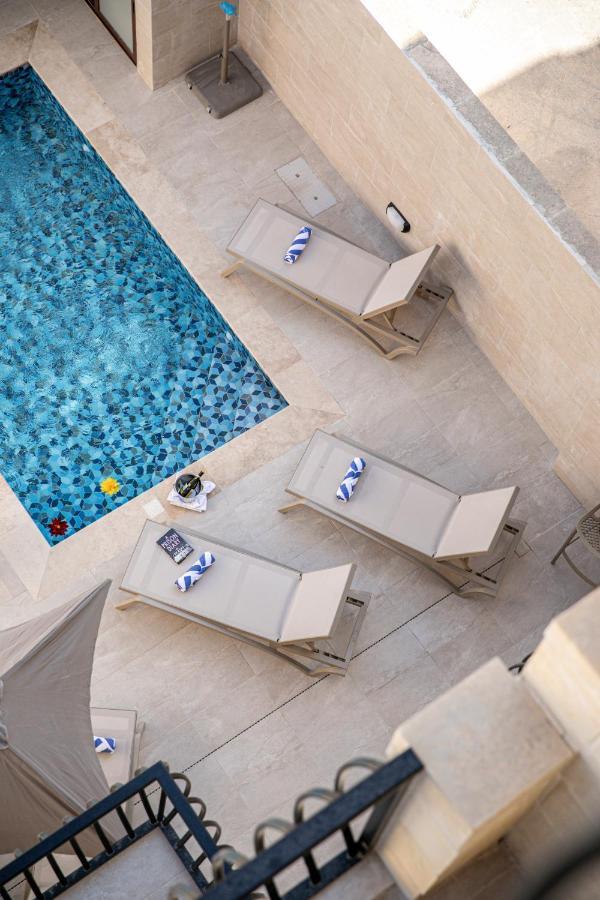 49 Sunrise Lodge Għajnsielem Dış mekan fotoğraf