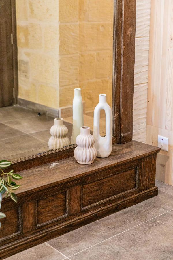 49 Sunrise Lodge Għajnsielem Dış mekan fotoğraf