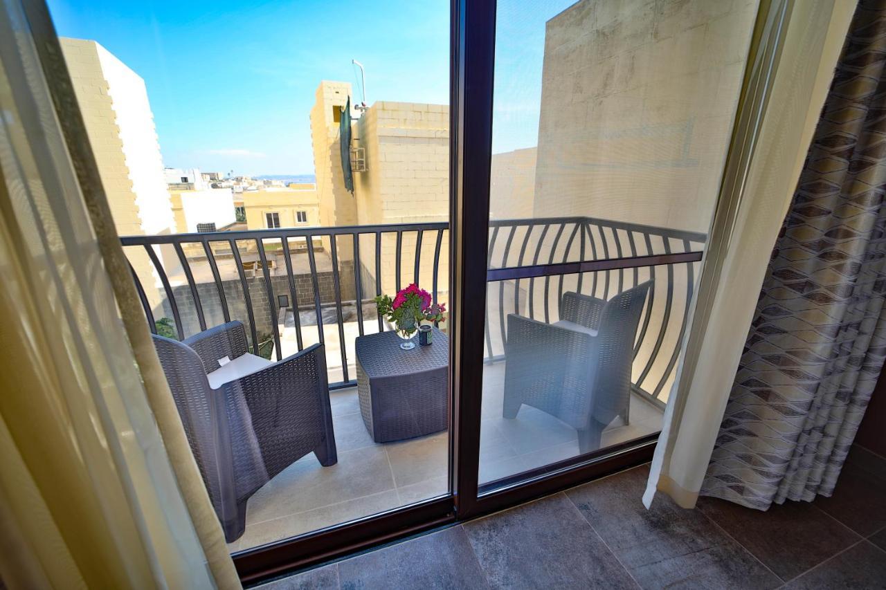 49 Sunrise Lodge Għajnsielem Dış mekan fotoğraf