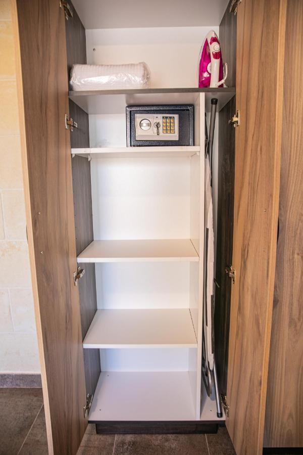 49 Sunrise Lodge Għajnsielem Dış mekan fotoğraf