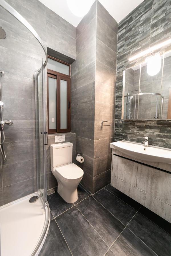 49 Sunrise Lodge Għajnsielem Dış mekan fotoğraf