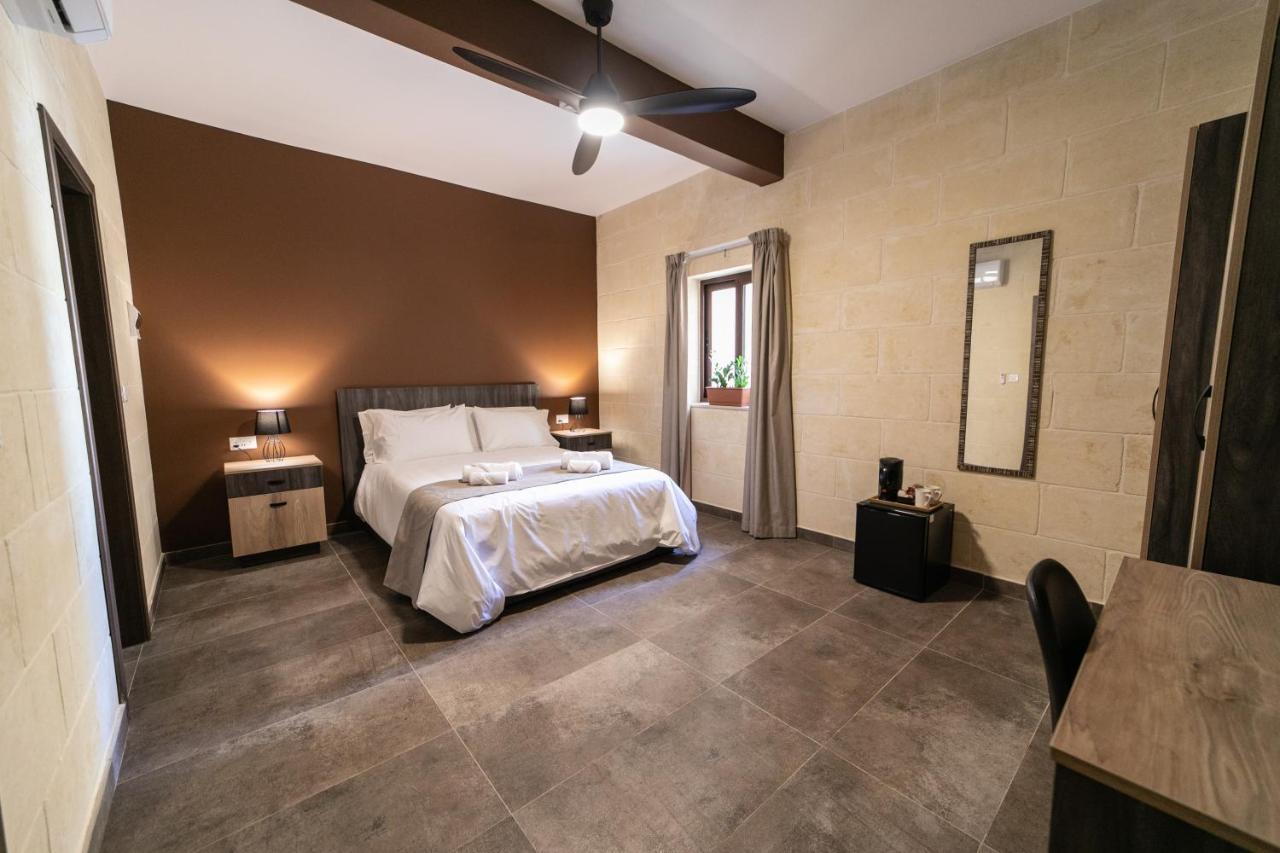 49 Sunrise Lodge Għajnsielem Dış mekan fotoğraf