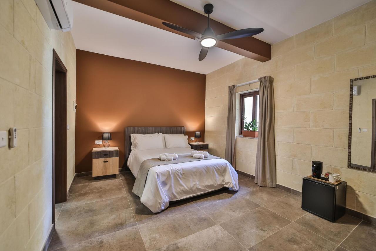 49 Sunrise Lodge Għajnsielem Dış mekan fotoğraf
