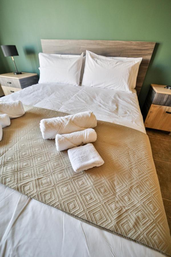 49 Sunrise Lodge Għajnsielem Dış mekan fotoğraf