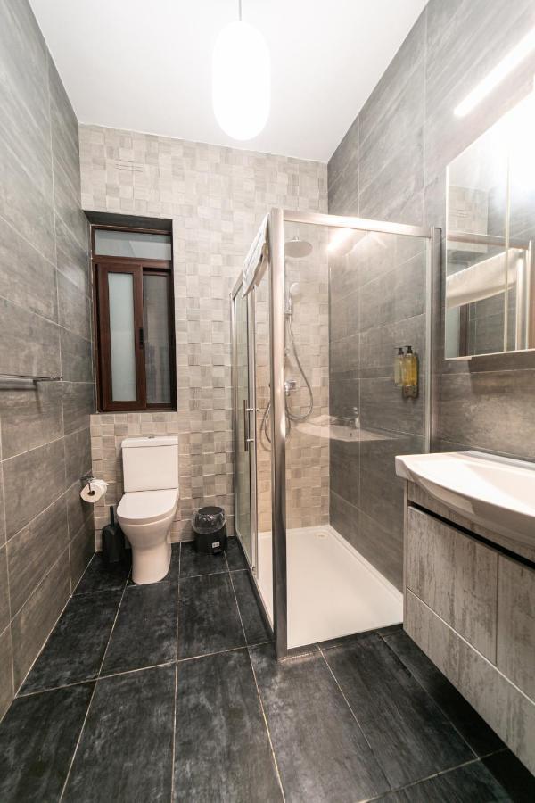 49 Sunrise Lodge Għajnsielem Dış mekan fotoğraf