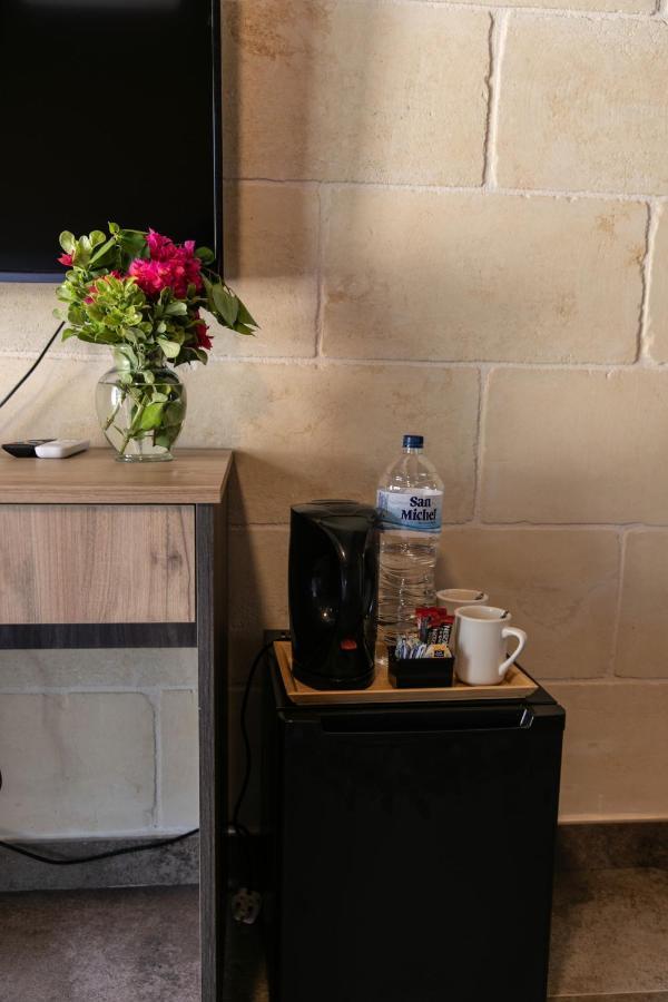 49 Sunrise Lodge Għajnsielem Dış mekan fotoğraf
