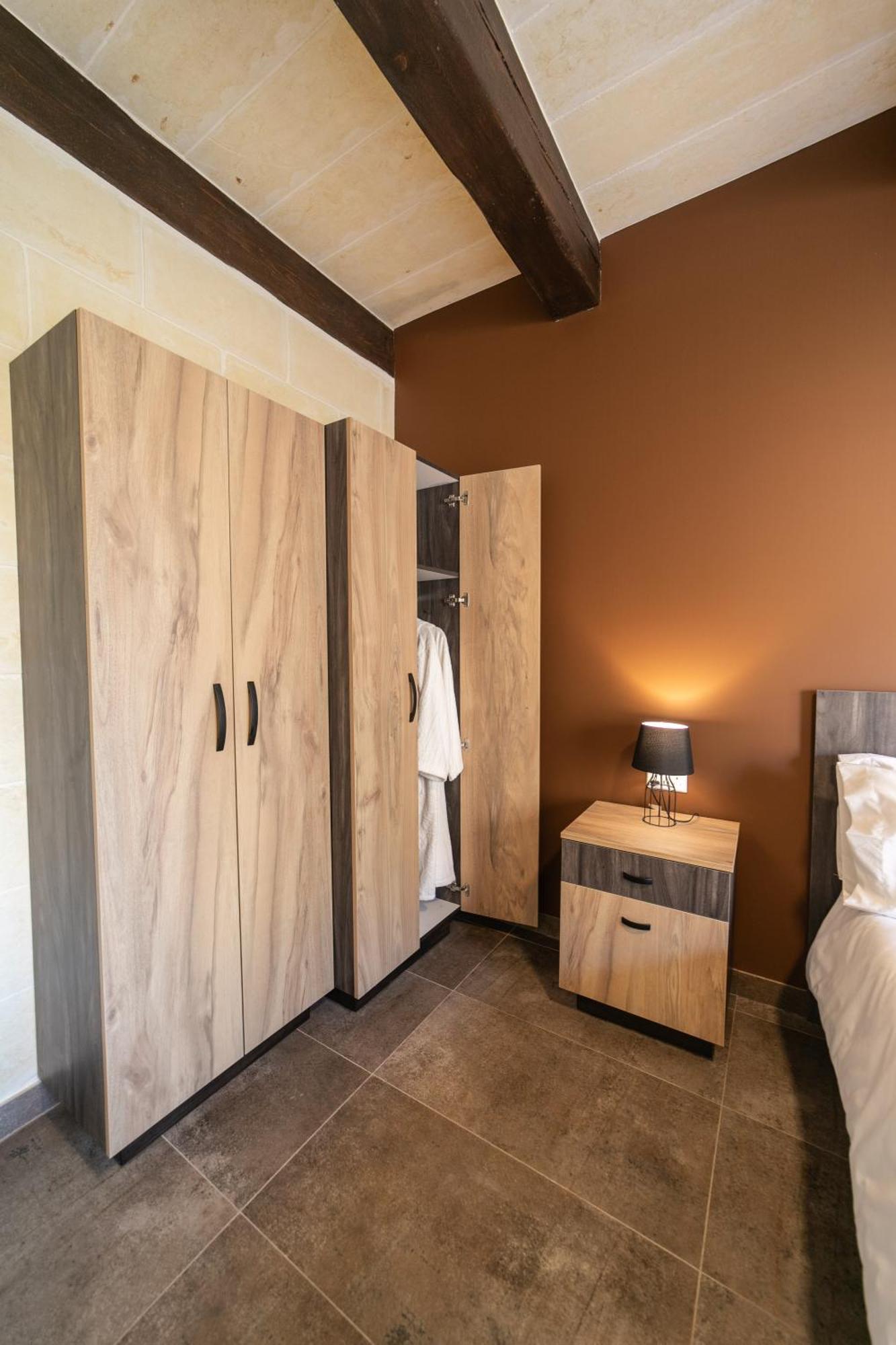 49 Sunrise Lodge Għajnsielem Dış mekan fotoğraf