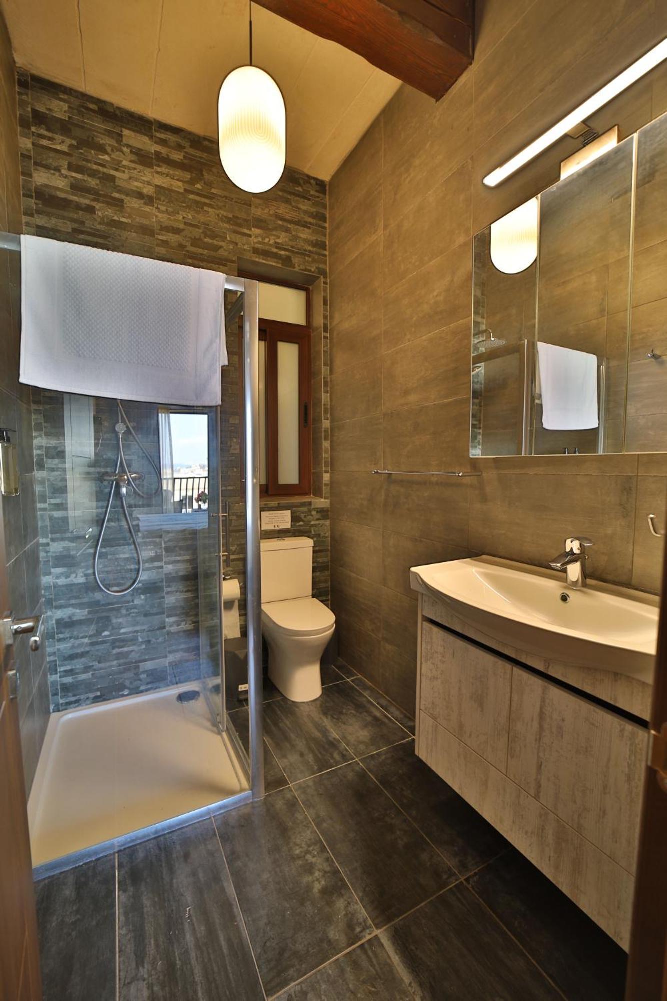 49 Sunrise Lodge Għajnsielem Dış mekan fotoğraf