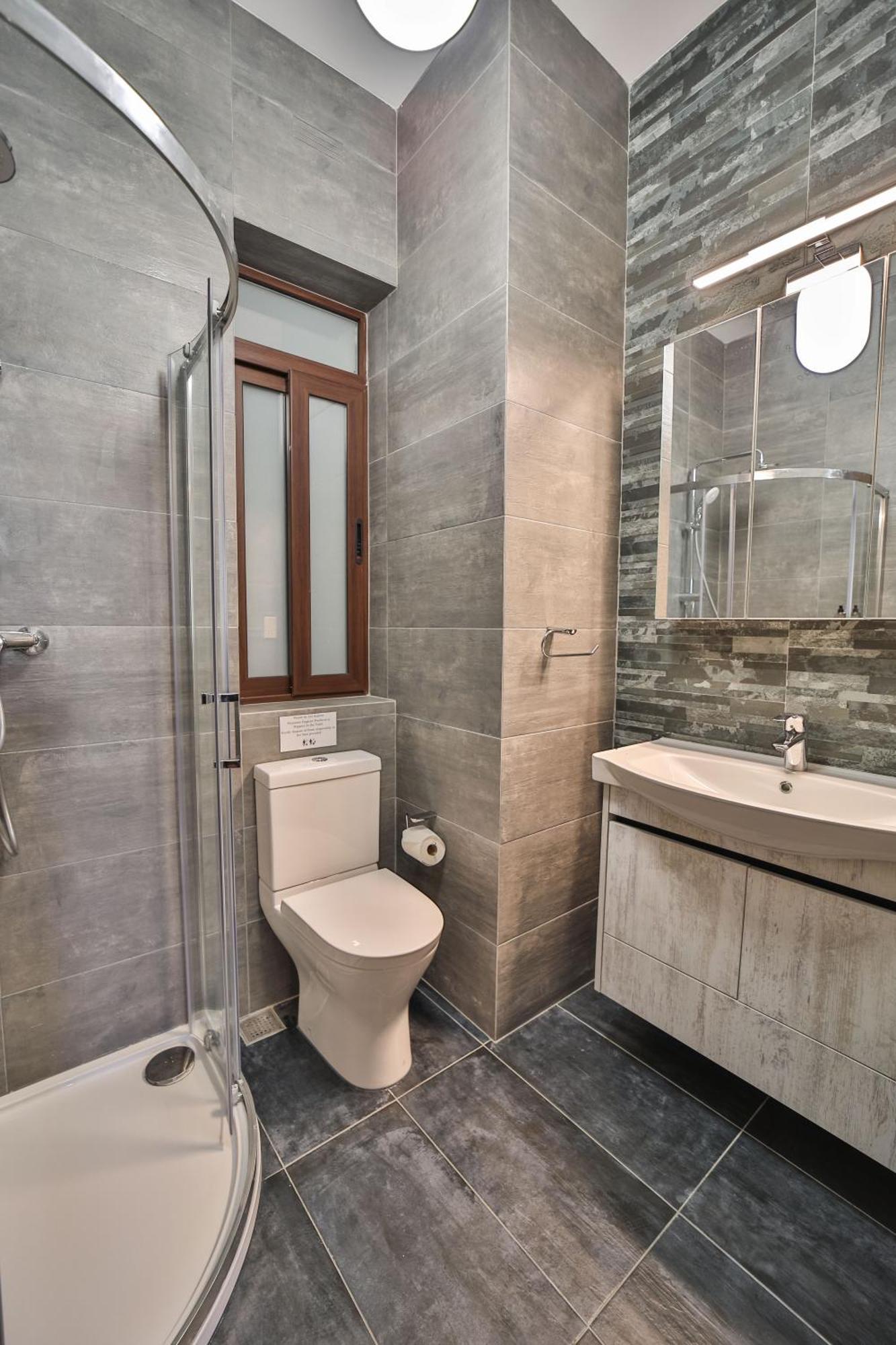 49 Sunrise Lodge Għajnsielem Dış mekan fotoğraf