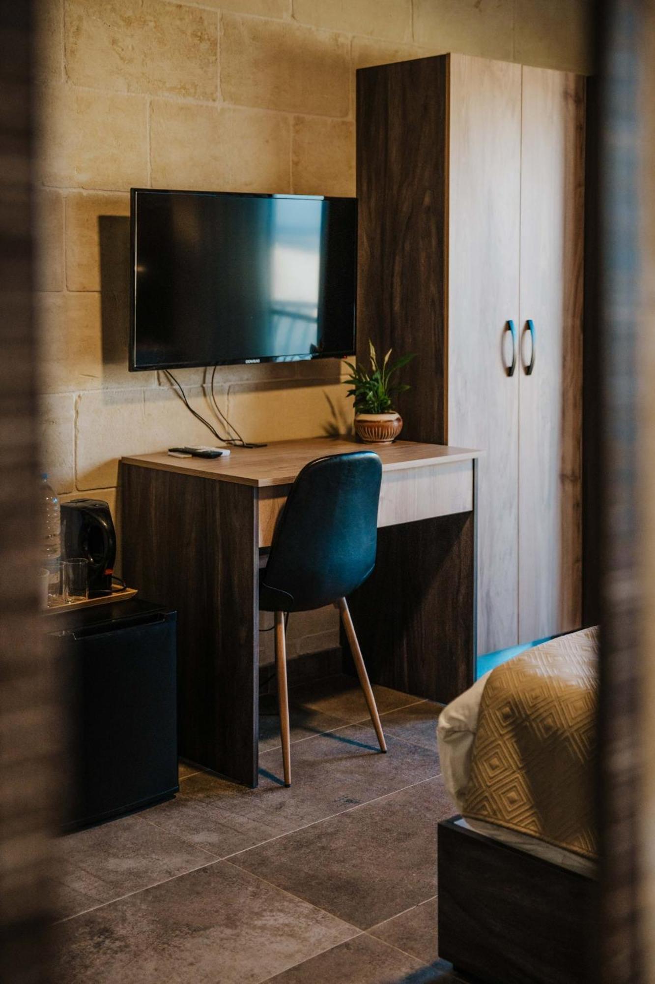 49 Sunrise Lodge Għajnsielem Dış mekan fotoğraf